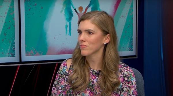 De ce răcesc copiii? Dr. Ilinca Tranulis: „NU de la frig, NU de la curent!”. Medicul pediatru a dezvăluit vârsta la care micuții își definitivează sistemul imun! / VIDEO