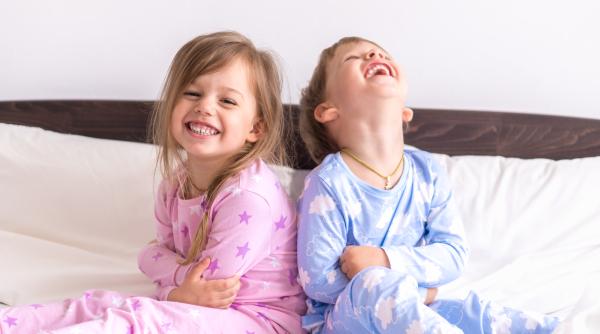 Acestea sunt numele celor mai neastâmpărați copii, conform statisticilor: Peste 63.000 de părinți au participat la studiu