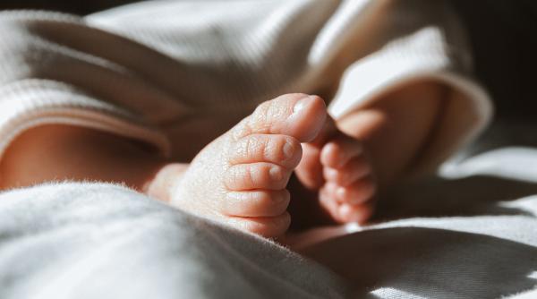 Urticaria la copii: Cauze și remedii