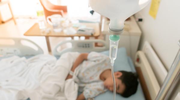 Panencefalita, boala gravă care se dobândește în copilărie, dar nu se manifestă decât în adolescență 