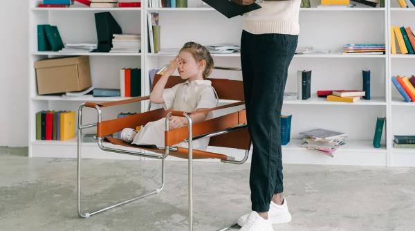 Noi beneficii pentru copiii și adulții cu autism: Legea va intra în vigoare de la 1 octombrie