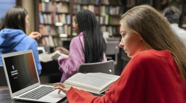 80% dintre elevii români vor să învețe la o facultate din străinătate: Opțiunile preferate sunt Olanda, Danemarca şi Irlanda. Ce domenii îi atrag?