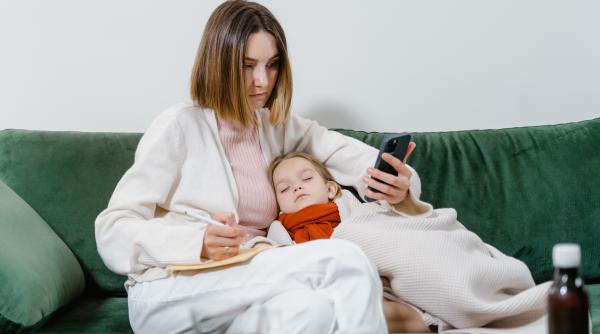 Cum să recunoașteți și să gestionați spasmele emoționale