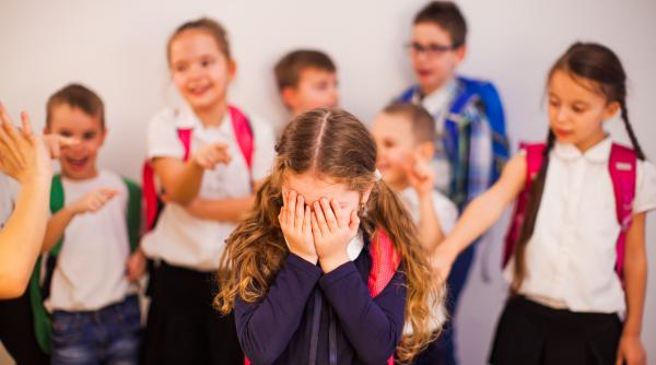 Statisticile legate de bullying, alarmante! De la ce vârstă apare? Psihoterapeutul Diana Todeancă: „Chiar și de la grădiniță” / VIDEO