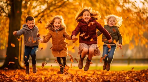 De ce Ziua Educației este FĂRĂ școală? Elevii și profesorii se bucură de o zi liberă pe 5 octombrie