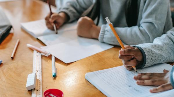 Temele sunt cu adevărat utile? O reflecție asupra temelor date de școală 