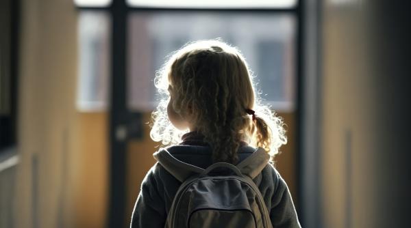 „Este bullyingul o invenție modernă? Se exagerează?” Psihoterapeutul Diana Todeancă lămurește părinții: „E important să ne uităm asupra contextului”