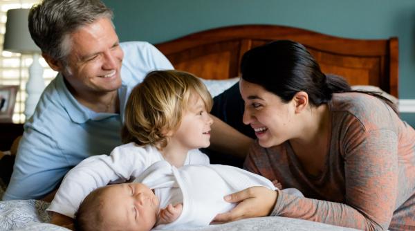 Ce ar trebui să faci dacă ai promis ceva copilului tău dar nu te-ai ținut de cuvânt