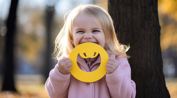 Psiholog de la Harvard: „Dacă micuțul tău spune oricare dintre aceste afirmații, probabil că are o stimă de sine puternică”