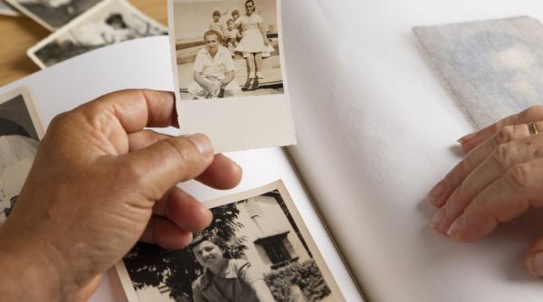 Un studiu arată că aceasta este vârsta la care începem să avem amintiri: Este mai devreme decât credem!