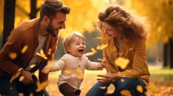 5 lucruri pe care le poți face pentru a spori inteligența copiilor în primul lor an de viață, potrivit unui neuropsiholog