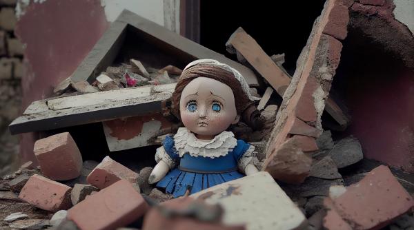 Doi părinți din Israel s-au sacrificat pentru gemenii lor: Au reușit să-și salveze fetițele înainte ca teroriștii Hamas să intre în casa lor