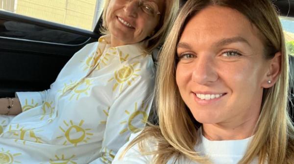 Carmen Harra crede că Simona Halep "se va recăsători şi va avea doi copii"