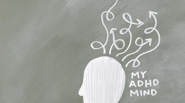 Ai un copil cu ADHD? Ei bine, el are o superputere