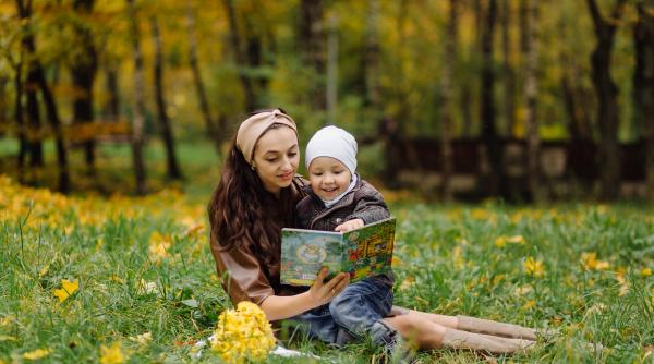 Aceasta este vârsta la care copiii învață să distingă binele de rău: Dezvoltarea morală a copiilor începe foarte devreme, potrivit studiilor