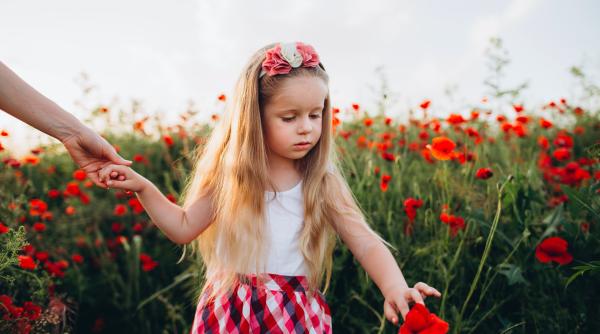  Delia: Ce semnificație are acest nume și care este personalitatea celor care se numesc Delia