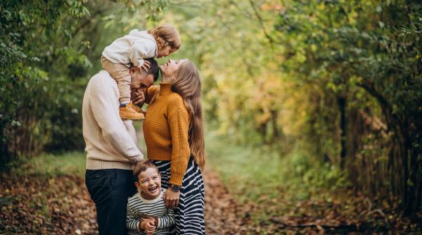 7 aspecte în care ambii părinți ar trebui să fie de acord pentru dezvoltarea sănătoasă a copiilor