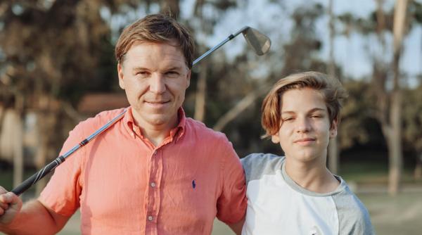 Relația tată-fiu: Iată cum să întărești legătura