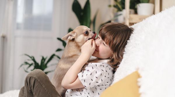 5 recomandări importante pentru copiii cu alergii la animale: „Este esențial să luați măsuri!”