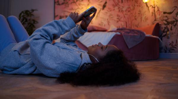 Frica de a părăsi zona de confort la adolescenți