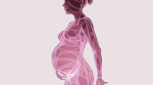 Mituri bizare ale sarcinii pe care le-am crezut cu toții la un moment dat: Cercetările științifice le demontează rând pe rând