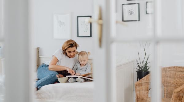 Cum să înveți un copil să vorbească? Cele mai simple și mai eficiente trucuri