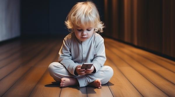 Leziuni cardiace: Un alt motiv pentru a reduce utilizarea ecranului la copii! Un nou studiu aduce în prim-plan o descoperire alarmantă