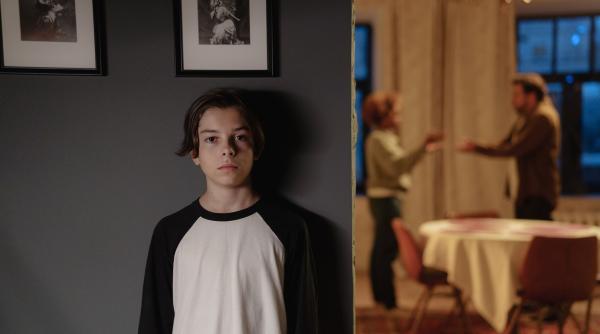 Părinți imaturi emoțional: Ce consecințe au asupra copiilor lor?