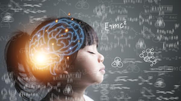 „Îl cheamă...” Poți spune numele cuiva doar privindu-i fața, conform științei: „Nu este magie, este neuroștiință!”