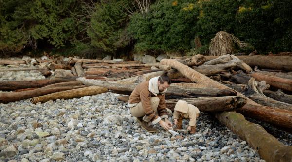 Un psiholog de la Harvard spune cum să încurajezi curiozitatea copiilor. Trei sfaturi simple, dar de impact