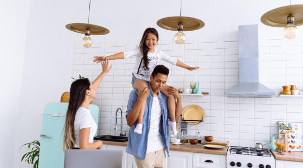 Vrei să ai copii puternici? Iată 8 sfaturi de care ar trebui să ții cont