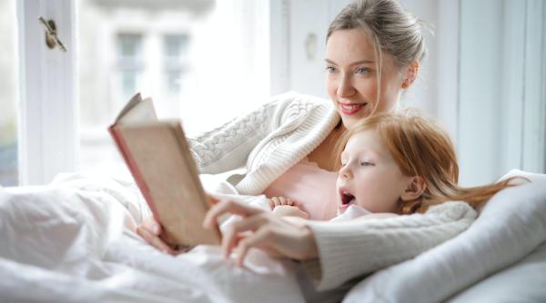 Cum să stimulezi la copii spiritul de colaborare și de ajutor reciproc