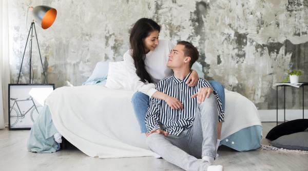  „Părinții noștri vor să-și cunoască nepoții” sau „ne va ajuta căsnicia și ne va apropia”​: 5 motive greșite pentru a avea copii