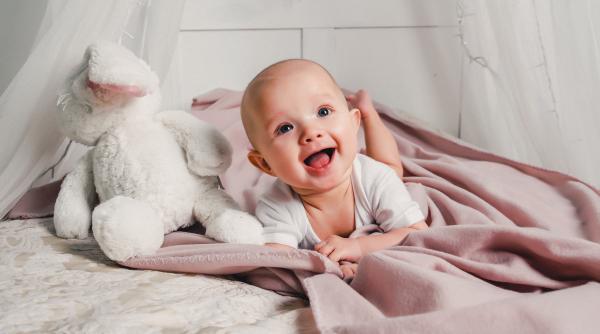 Prima literă a numelui influențează profesia pe care o vor alege copiii tăi, potrivit unui om de știință