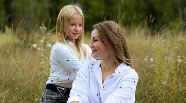 Etapa de vârstă 9-11 ani: Sfaturi pentru a-ți susține copilul