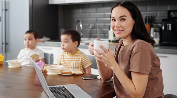 Ce fel de cafea pot bea copiii și de la ce vârstă le este permis consumul
