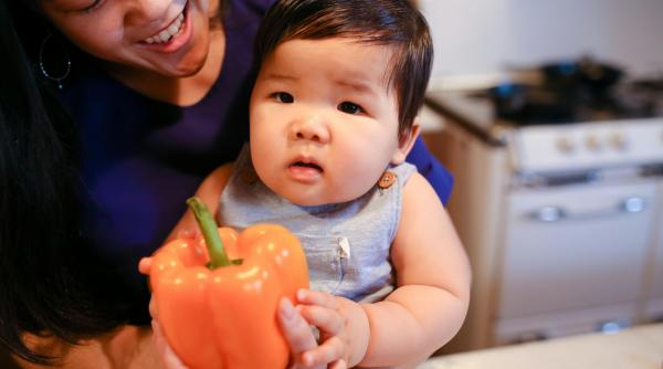 De ce copiii devin obezi? Ce trebuie făcut pentru a preveni obezitatea copilului