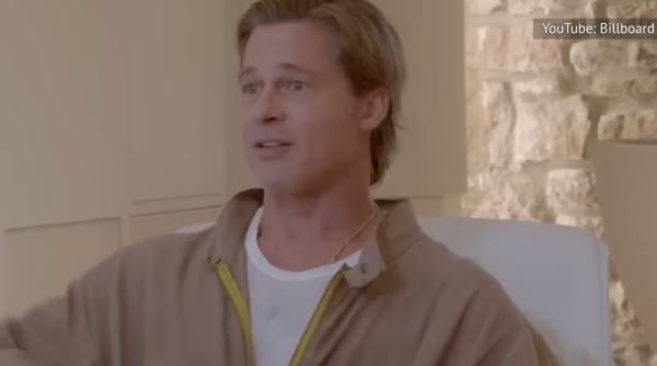 „Tremurau de frică”. Brad Pitt, acuzat de unul dintre fii că și-ar fi terorizat copiii: „Un nemernic de clasă mondială”