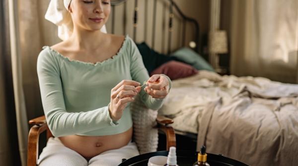 Sarcina: Atenție la substanțele toxice. Riscurile expunerii la substanțe toxice în timpul sarcinii