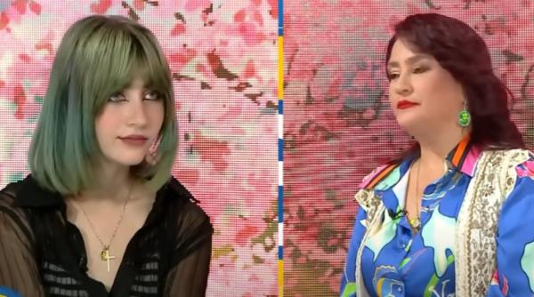 De ce a ales Rona Hartner ca fiica ei să nu meargă la școală: „Am simțit o suferință destul de mare”