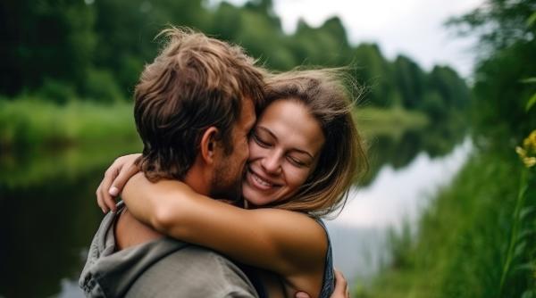 NU putem fi îndrăgostiți mai mult de acest timp pentru că am înnebuni, conform studiilor. Cercetător: „Există o limită binecuvântată!”