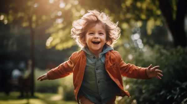 Cum ar fi crescut și cum ar fi arătat viața copilului tău într-o altă țară, potrivit unui experiment vizual