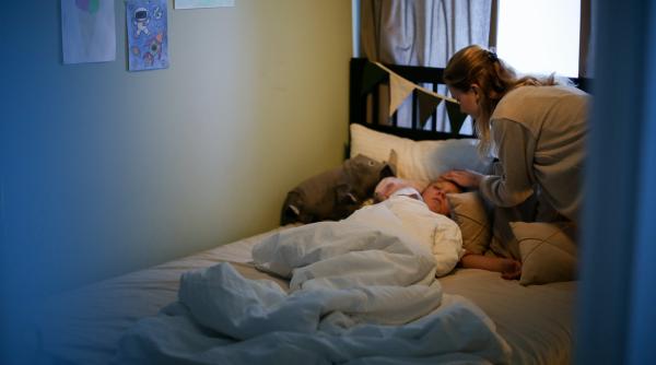 Infecții de iarnă răspândite la copii: Este streptococul contagios? Tot ce trebuie să știi