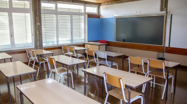 Schimbări importante în școli! Cum vor fi sancționați copiii care întârzie la ore și ce reguli aduce noul Statut al Elevului