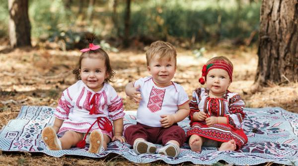 Cele mai atractive 10 nume clasice în limba română, conform ChatGPT 