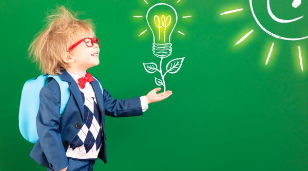 Cum să știu dacă micuțul meu este un copil supradotat? Există câteva semne care indică faptul că are abilități excepționale