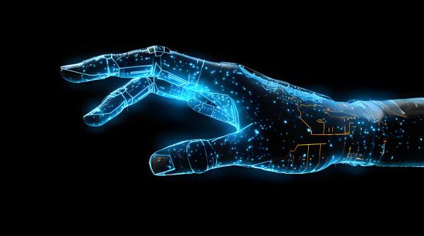 Dacă ai simțit vreodată că ești atins fără să fii atins, NU ești nebun! Ce este al șaselea simț sau „atingerea fantomă”?