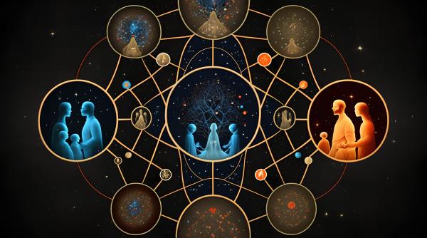 Cum influențează zodiile de apă personalitatea copiilor: Daniela Simulescu, sfaturi valoroase pentru părinții care au micuți Rac, Scorpion sau Pești (Partea 4)