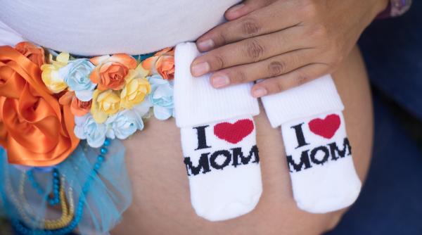 Fată sau băiat? Iată cele mai simple trucuri pentru a afla 