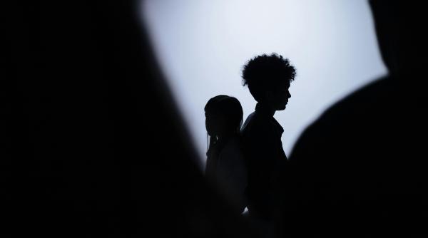 Copiii și frica de ”străinul” care aleargă după ei: Umbra. O semnificație mult mai profundă